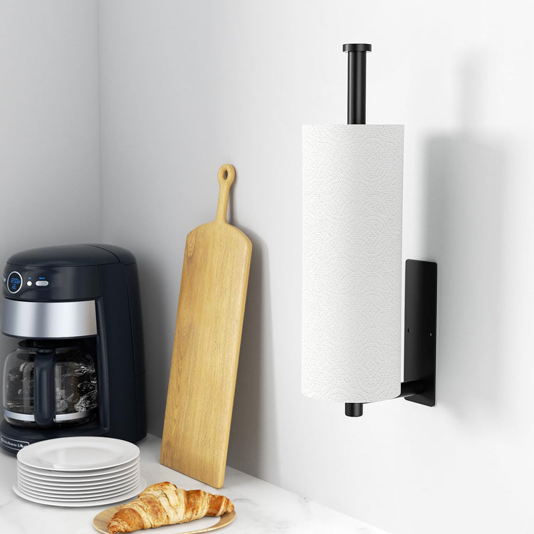 Paper Towel Holder