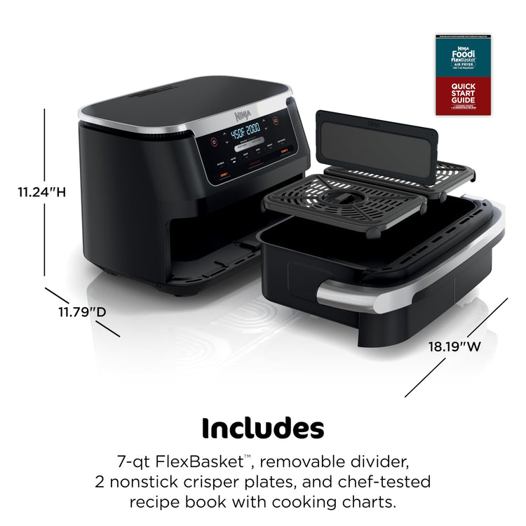 Foodi Air Fryer