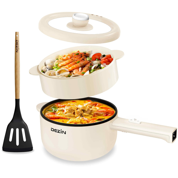 2L Hot Pot Electric