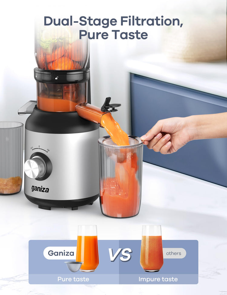 Juicer Machines