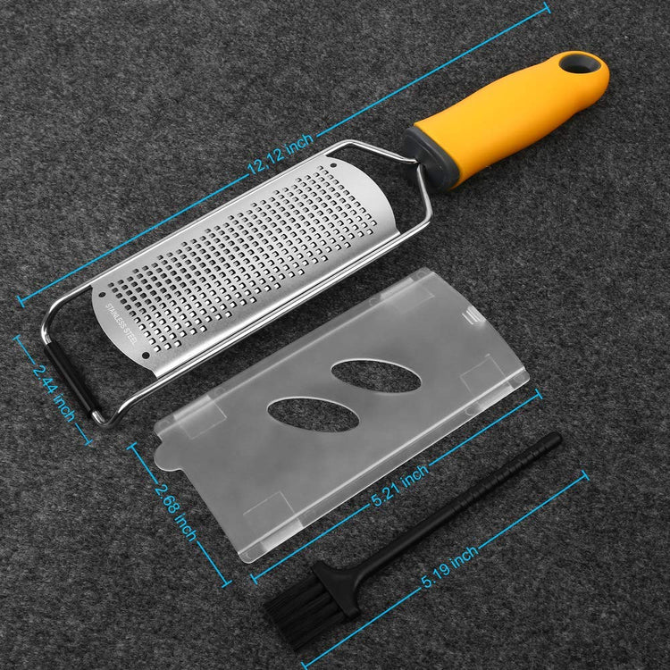 Pro Zester Grater