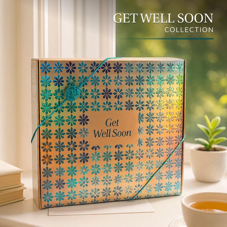 Get Well Gifts for Women After Surgery
