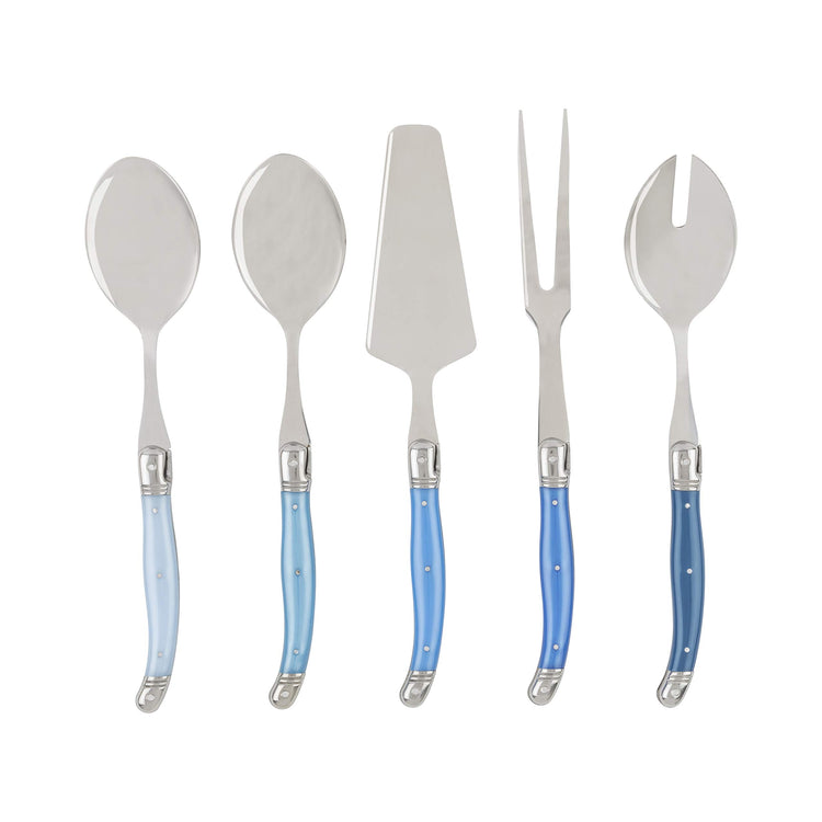 Laguiole 5 Piece Hostess Set