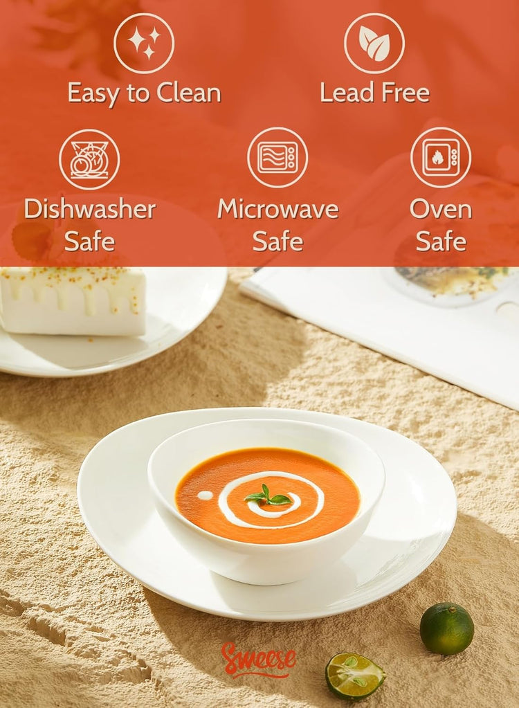 Sweese Bowls-10oz-set 4