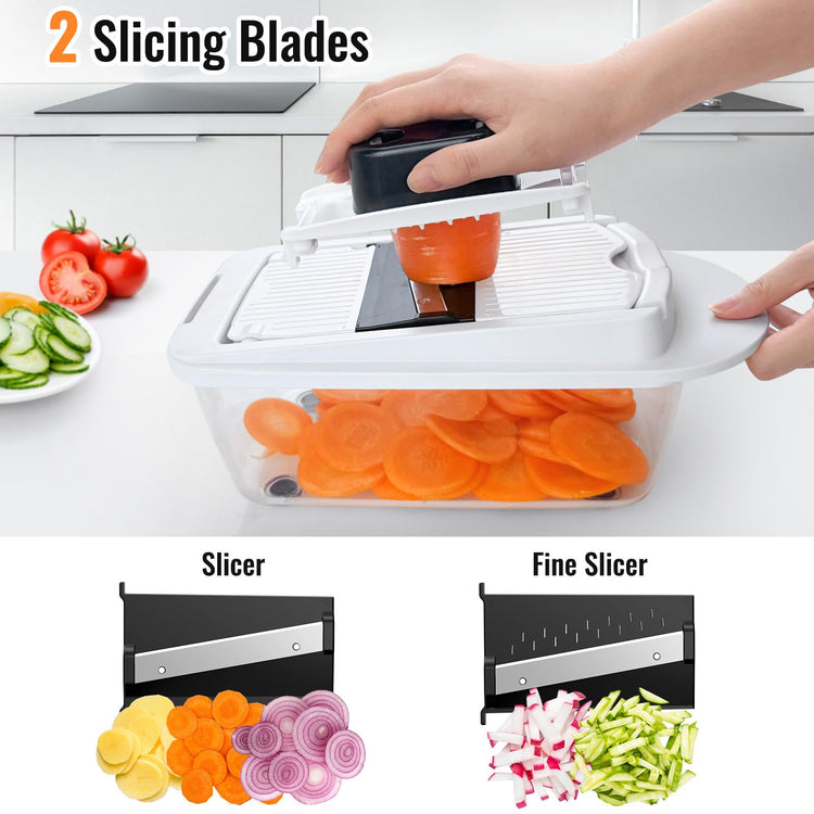 12 Blade Cook Tool & Gadget Sets (12 Count)