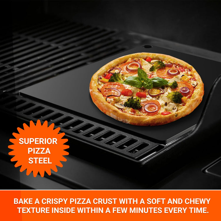 Pizza Steel Baking Sheet