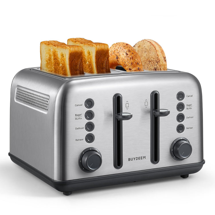 DT640 4 Slice Toaster