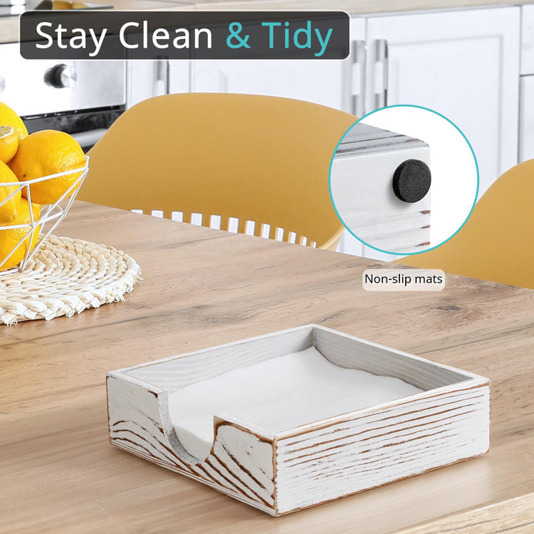Napkin Holder for Table