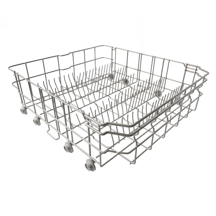 DD82 01384A Dishwasher Lower Rack Replacement for Samsung DW80R2031US