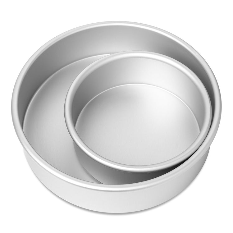 Round Cake Pans