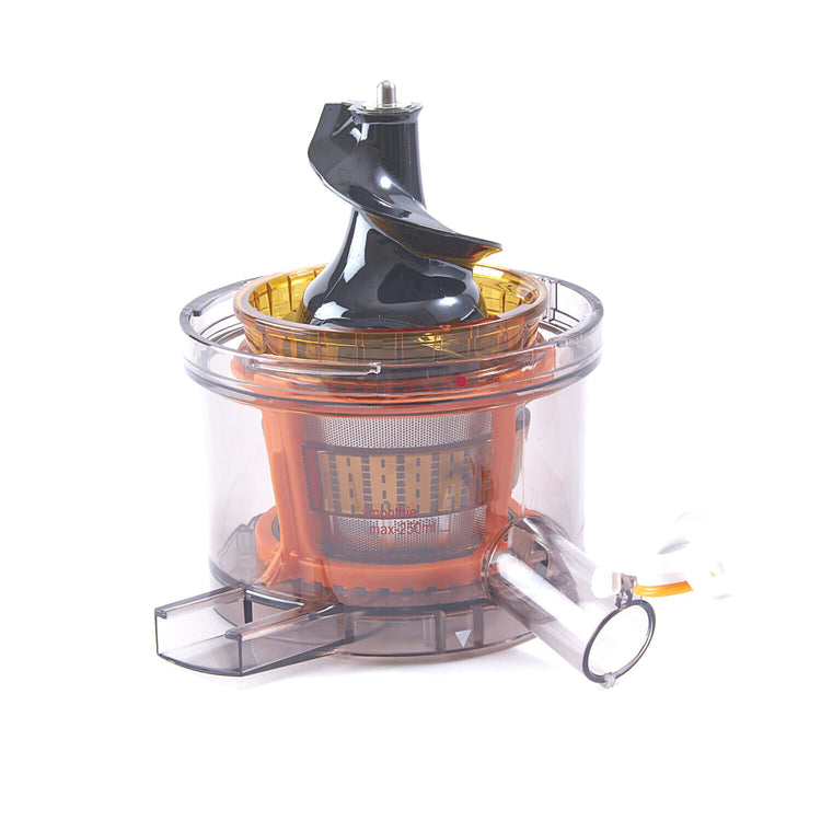 Cold Press Slow Masticating Juicer