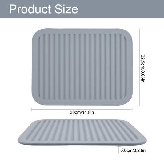 Silicone Trivets for Hot Pots&Pans