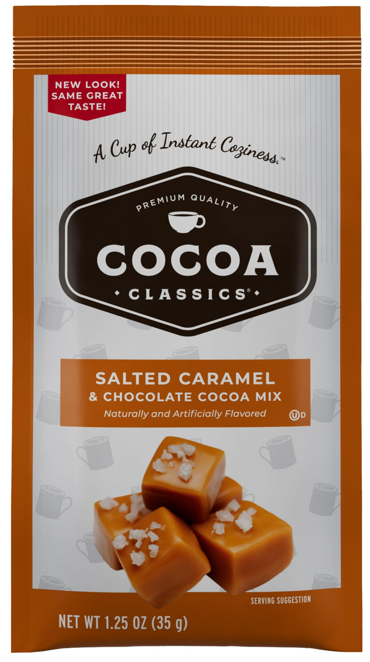 Variety Pack Cocoa Mix (45 Ounce)