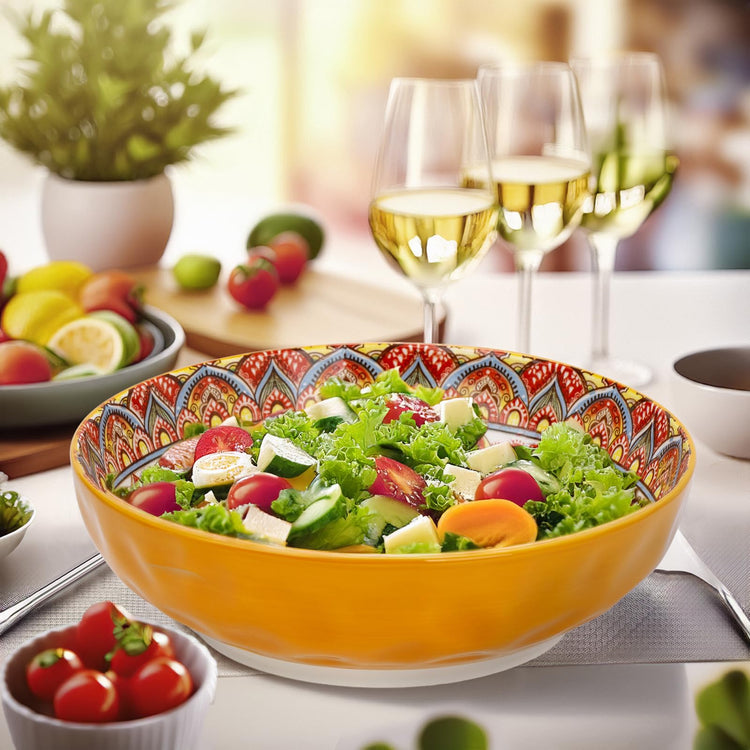 75 Oz Serving Bowls