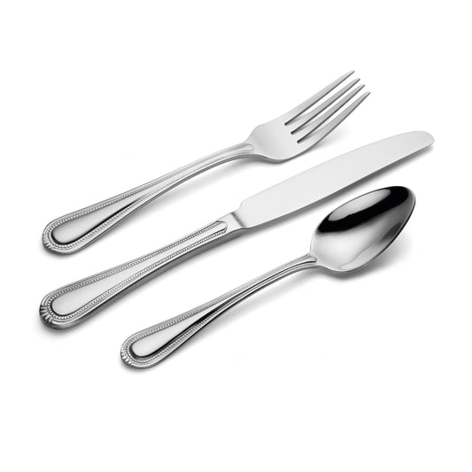 Countess 12 Piece Everyday Flatware Set (12 Count)