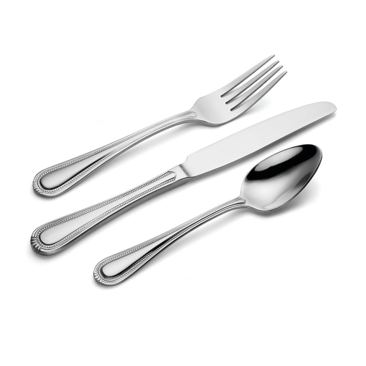 Countess 12 Piece Everyday Flatware Set (12 Count)