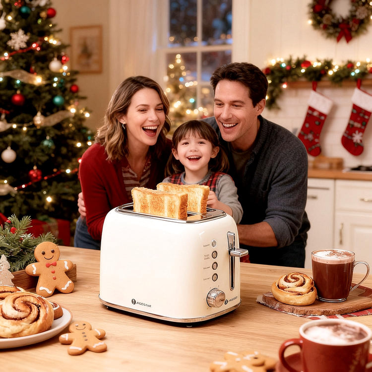 Toaster 2 Slice