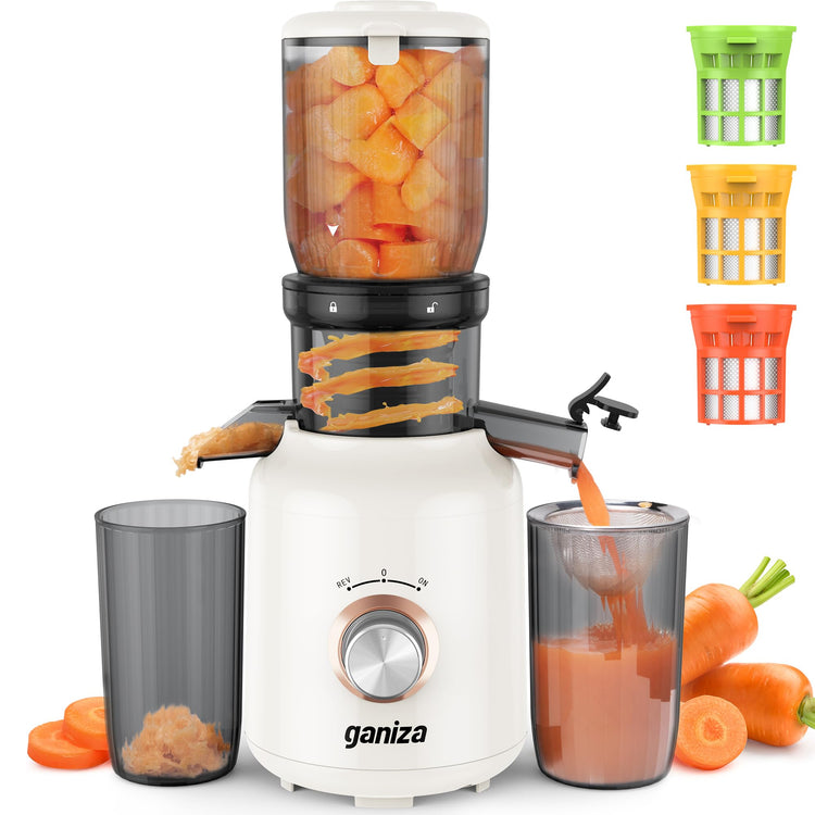Juicer Machines