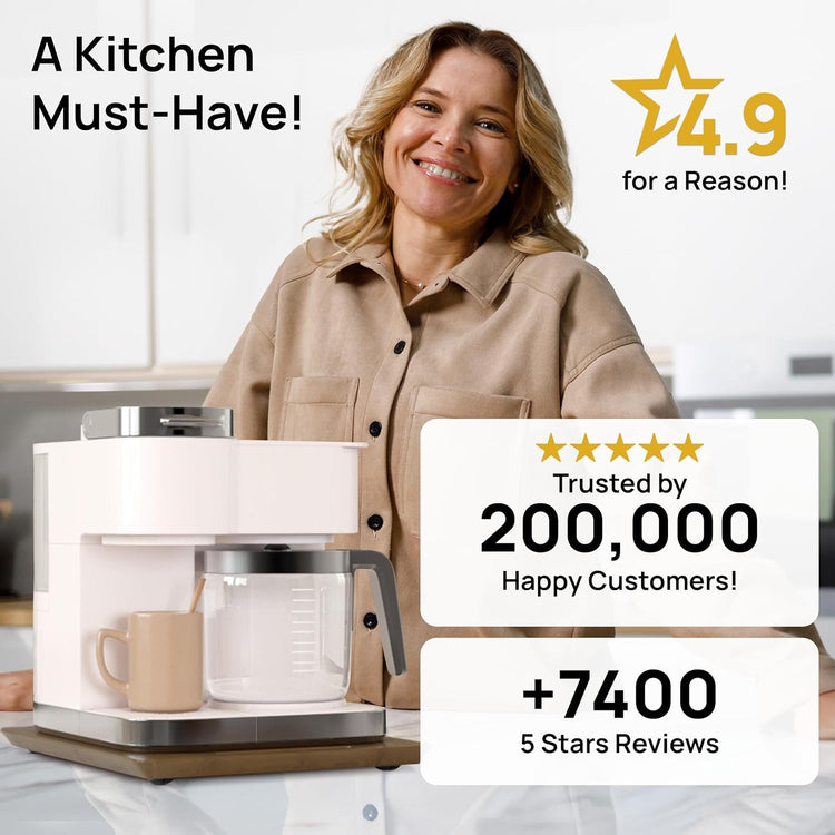 Appliance Slider