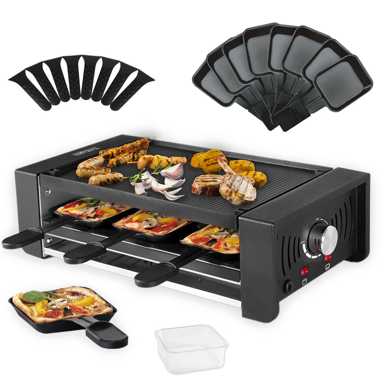 Raclette Party Grill