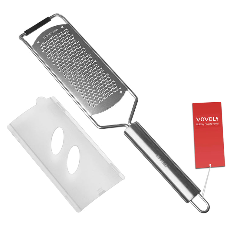 Professional Zester Grater Fine
