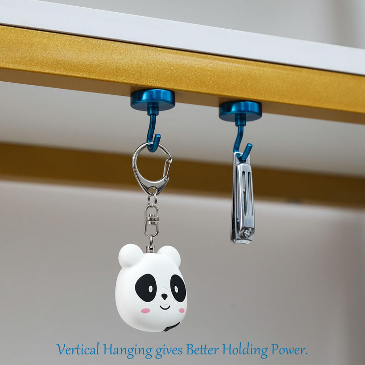 Magnetic Hooks (10 Count)