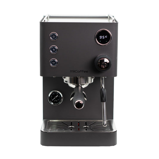 Apex Espresso Machine V2