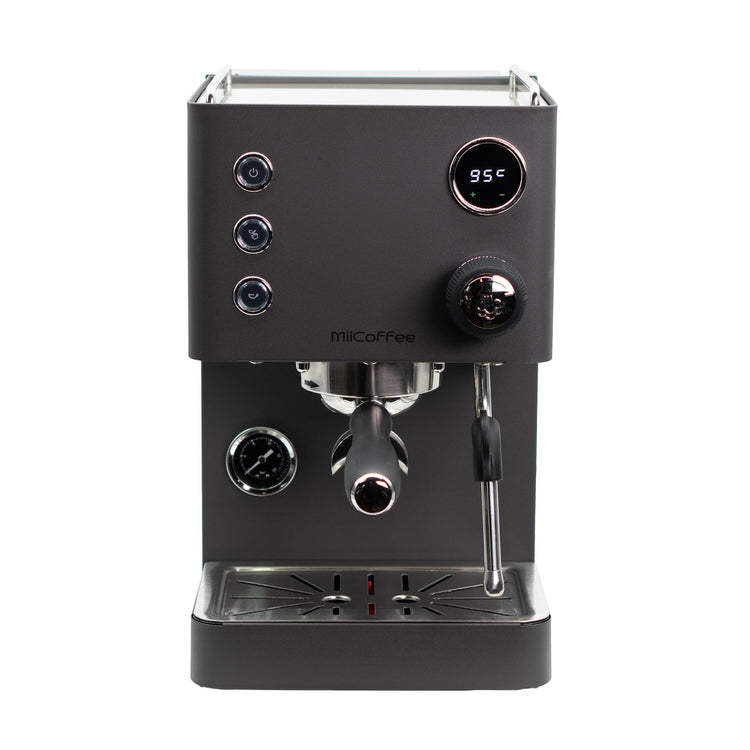 Apex Espresso Machine V2