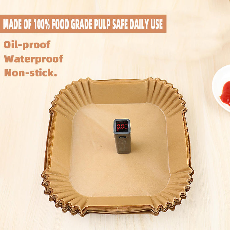 Air Fryer Liners Disposable