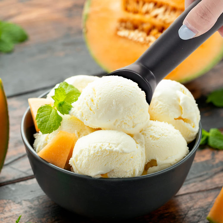 8 Pcs Ice Cream Scoops Bulk (8 Count)