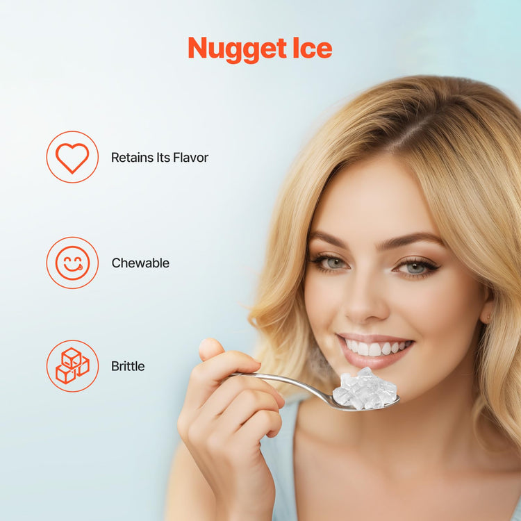 Countertop Ice Maker