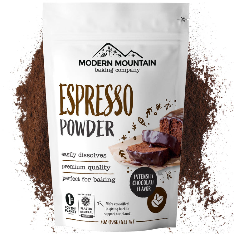 Espresso Powder for Baking (7 Ounce)