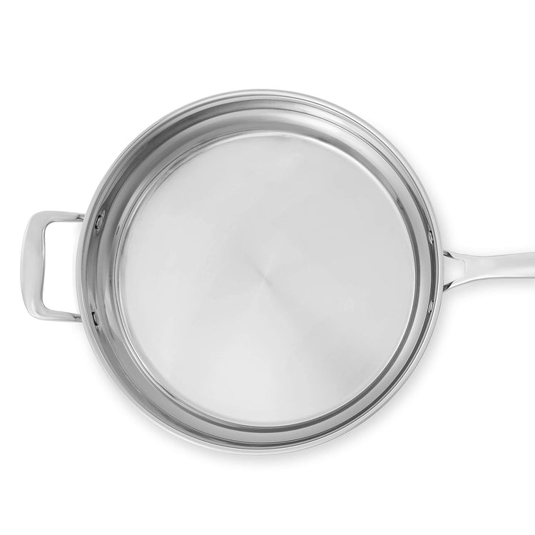 Stainless Steel Cookware 15 (15 count)