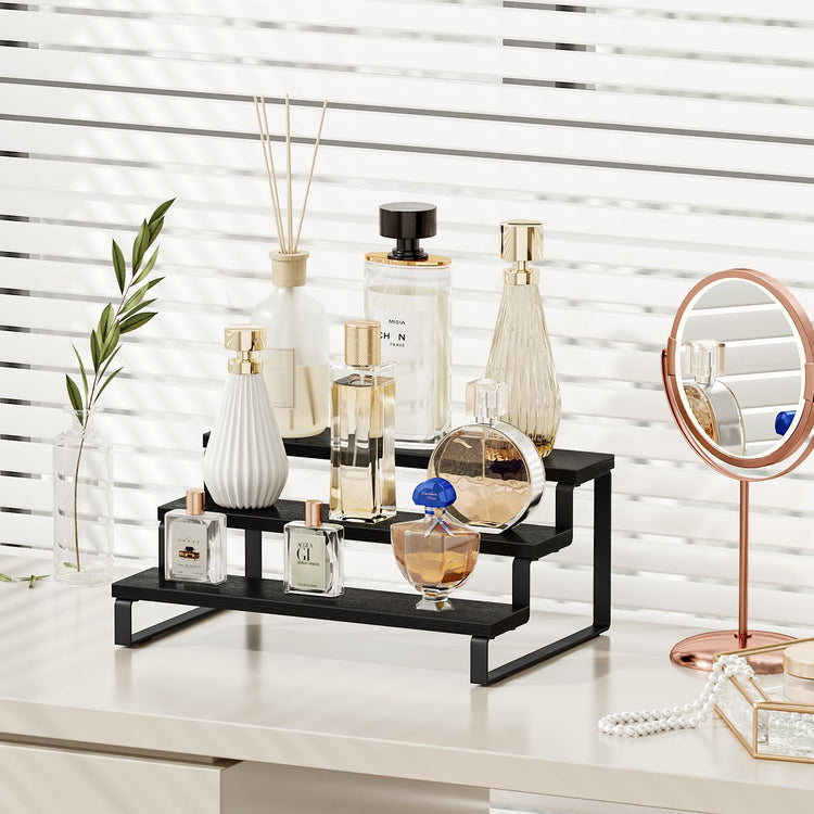 3 Tier Spice Rack