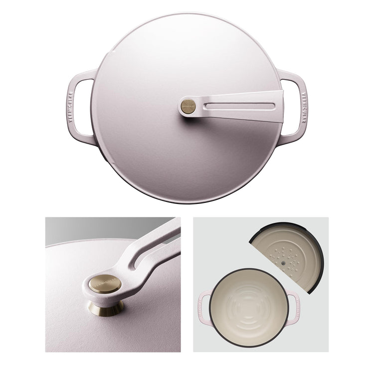 Oven Pot 2.0 26cm