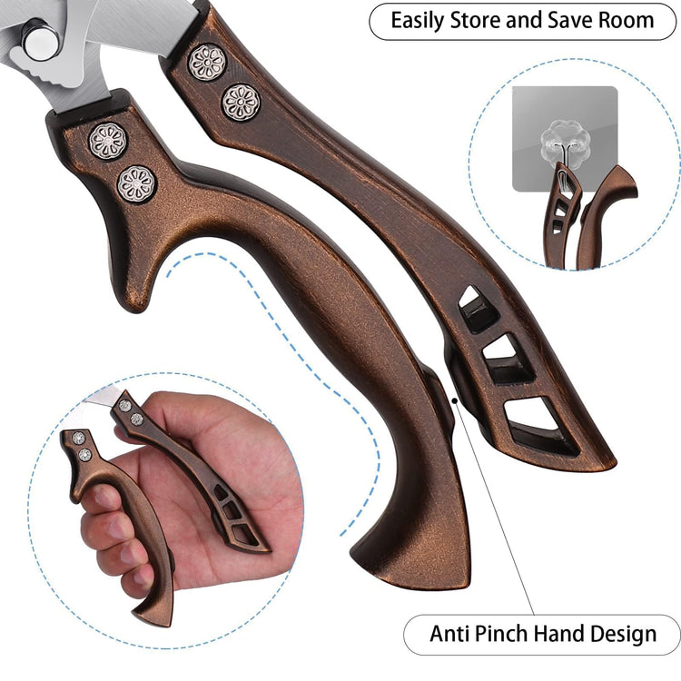 Poultry Shears
