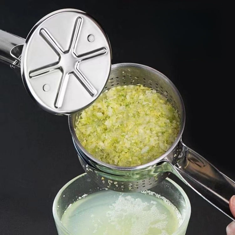 Stainless Steel Potato Ricer Masher (11.2 Ounce)