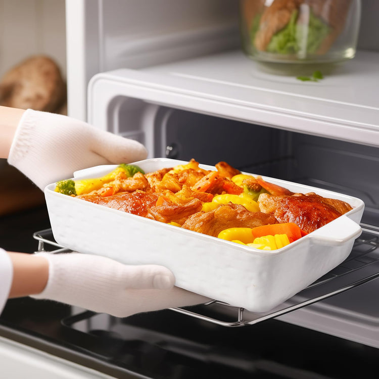 4 QT Baking Dish