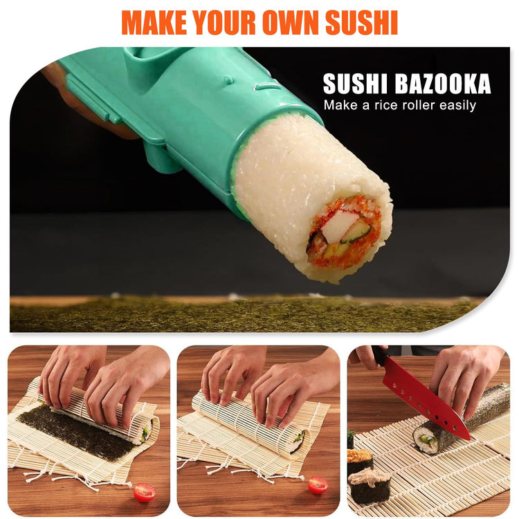 Sushi Making Kit
