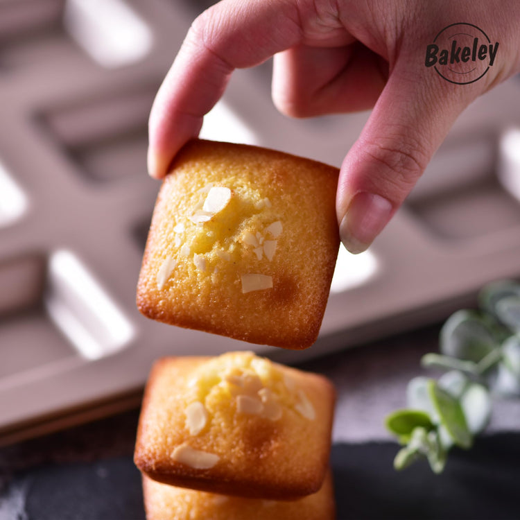 Financier Cake Pan