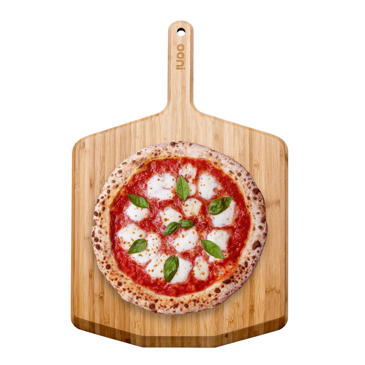 16” Bamboo Pizza Peel