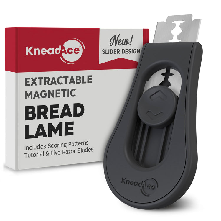 Upgraded Magnetic Bread Lame