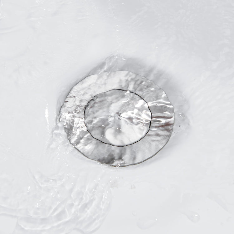 Bathroom Sink Stopper
