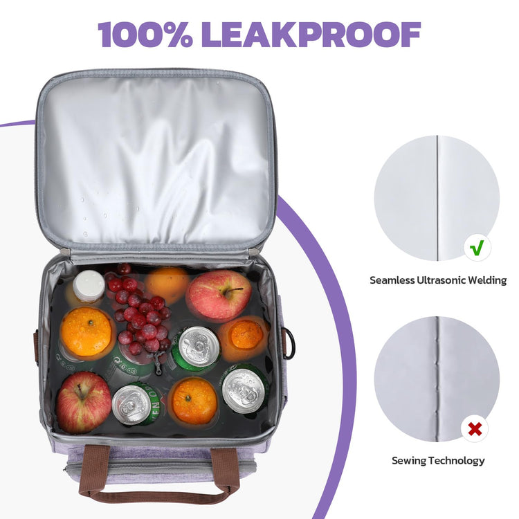 23L Insulated Lunch Box