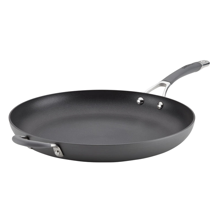 83906 Circulon Radiance Hard Anodized Nonstick Frying Pan