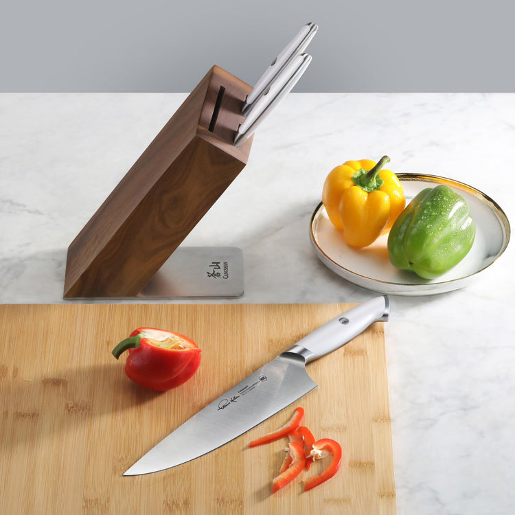 Thomas Keller Signature Collection 4