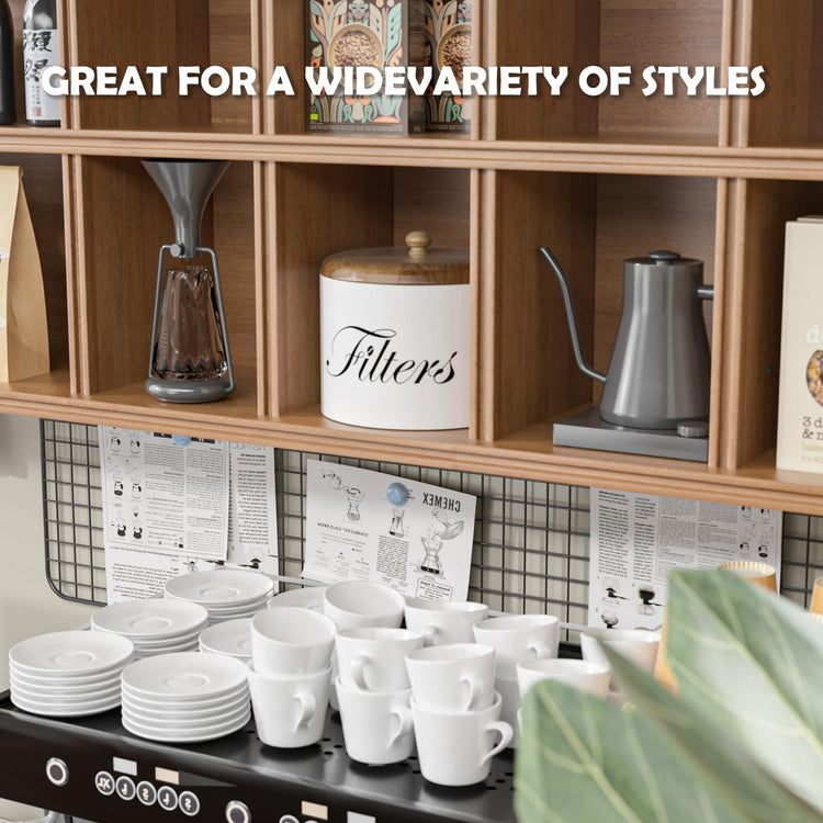 Coffee Filter Holder