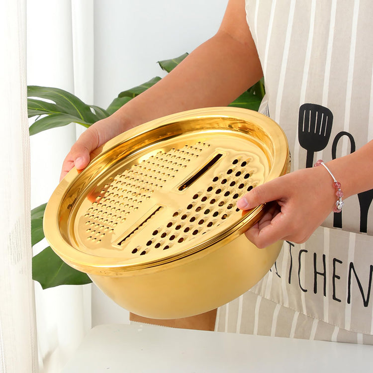 Meisha Colander