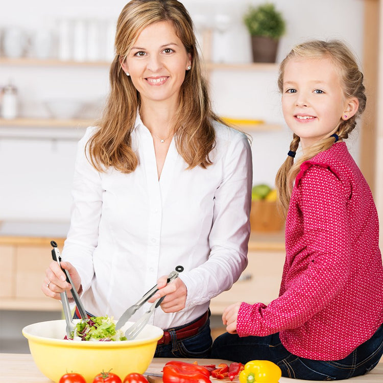 Kitchen Tongs