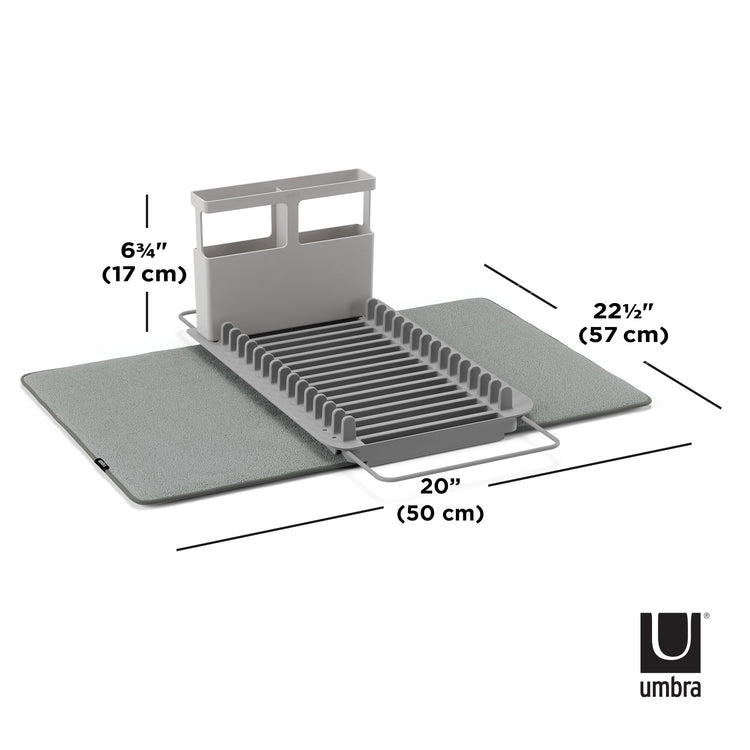 Udry Dish Drying Rack